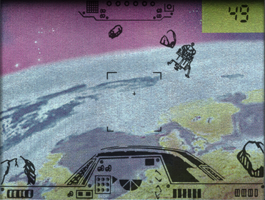 Apollo 13 - Screenshot - Gameplay (World) - 982x742