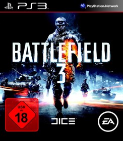 Battlefield 3 - Box - Front (Germany) - 1198x1379