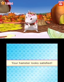 Brilliant Hamsters!  - Screenshot - Gameplay (World) - 400x512