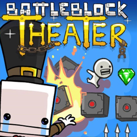 BattleBlock Theater - Square (World) - 891x891