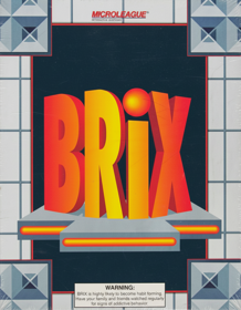 Brix - Box - Front - Reconstructed (World) - 896x1152