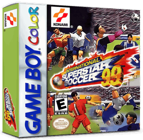 International Superstar Soccer 99 - Box - 3D (Europe) - 1016x998