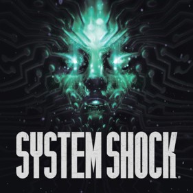 System Shock - Square (World) - 500x500