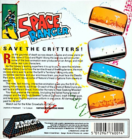 Space Ranger - Box - Back (United Kingdom) - 749x788