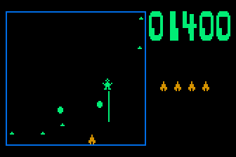 Illustration of Panic