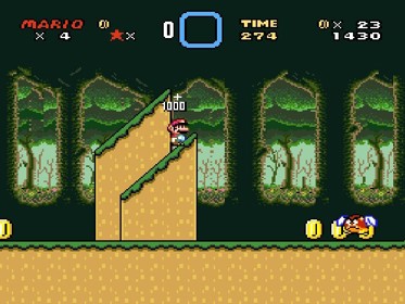 8 Powers - Screenshot - Gameplay (World) - 584x439