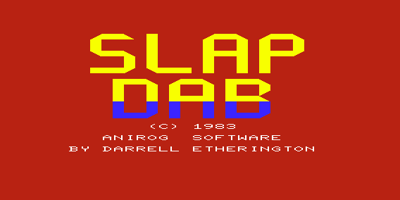 Slap Dab - Screenshot - Game Title (Europe) - 568x284