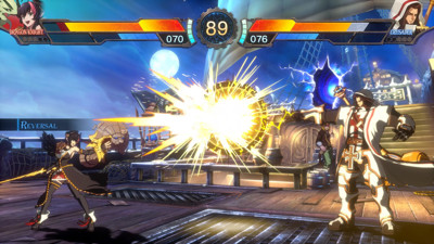 DNF Duel - Screenshot - Gameplay (World) - 1920x1080