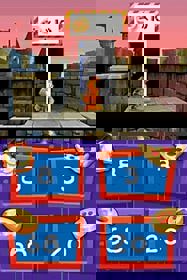 Garfield's Nightmare - Screenshot - Gameplay (World) - 667x1000