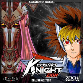 Cosmo Knight ZiON - Box - Front (World) - 1024x1024