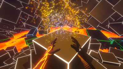 Soul Axiom Rebooted - Screenshot - Gameplay (World) - 1280x720