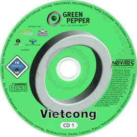 Vietcong - Disc (Germany) - 750x754