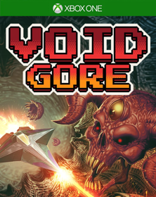 Void Gore - Box - Front (World) - 1013x1277