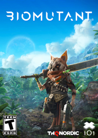 BIOMUTANT - Box - Front (North America) - 1063x1500