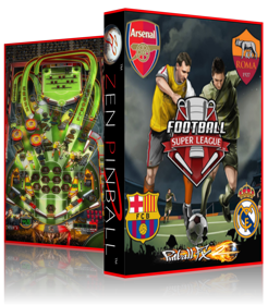 Super League Football - Box - 3D (World) - 1693x1928