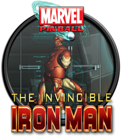 Iron Man (Zen Studios) - Fanart - Cart - Front (World) - 794x901