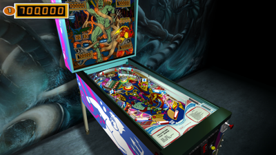 Trident: ULTIMATE Edition - Arcade - Cabinet (World) - 1920x1080