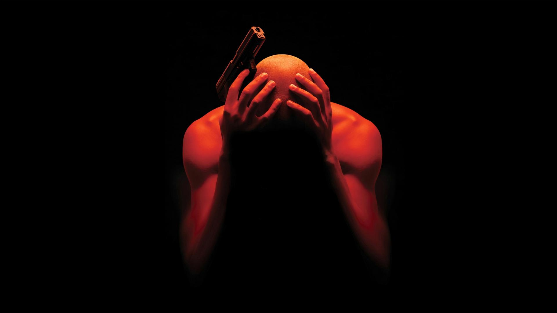 Illustration of Second Sight