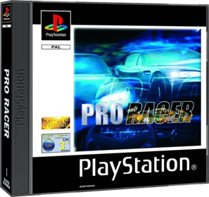 Racing - Box - 3D (Europe) - 1409x1330