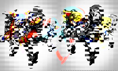 Micro Maniacs Racing - Fanart - Background (World) - 3840x2325