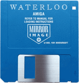 Waterloo - Disc (Europe) - 564x589