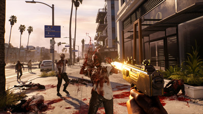 Dead Island 2 - Screenshot - Gameplay (World) - 1920x1080