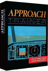Approach Trainer - Box - 3D (Germany) - 854x1266