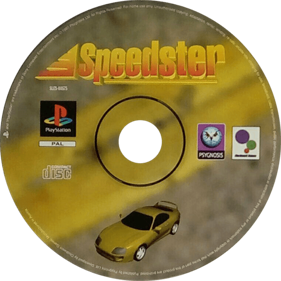 Rush Hour - Disc (Europe) - 600x600