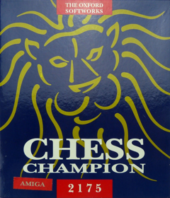 Check Mate - Box - Front (Europe) - 1312x1531
