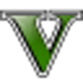 Grand Theft Auto V - Icon (World) - 32x32