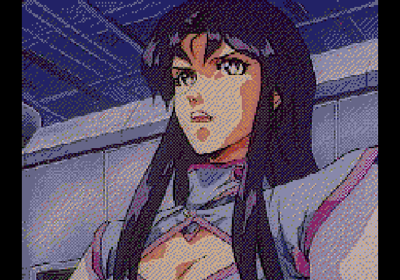 Devastator - Screenshot - Gameplay (Japan) - 640x448