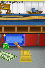 Tom and Jerry Tales - Screenshot - Gameplay (World) - 256x384