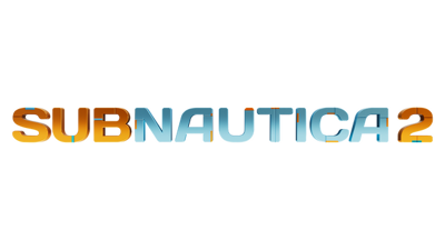 Subnautica 2 - Clear Logo (United States) - 640x360