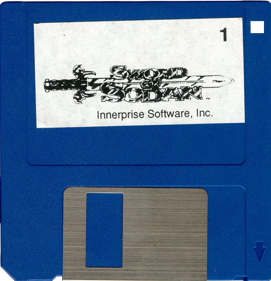 Sword of Sodan - Disc (North America) - 770x797