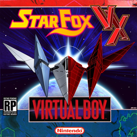 StarFox - Box - Front (World) - 735x735