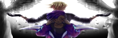 Illustration of Pokémon Desolation