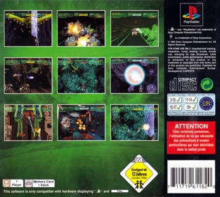 Philosoma - Box - Back (Europe) - 1621x1453