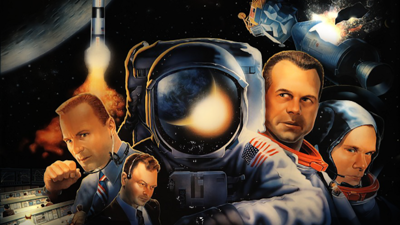 Apollo 13 - Fanart - Background (World) - 1920x1080