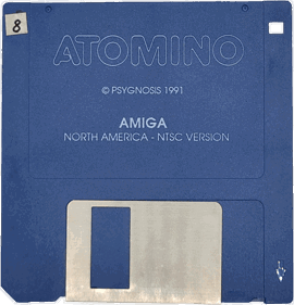Atomino - Disc (North America) - 949x986