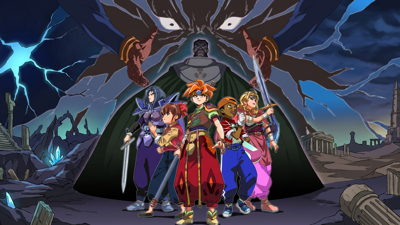 Terranigma - Fanart - Background (World) - 2389x1344