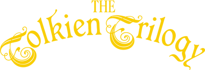 The Tolkien Trilogy - Clear Logo (Europe) - 2400x824