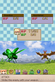 Illustration of My World, My Way