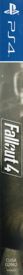 Fallout 4 - Box - Spine (Europe) - 67x800