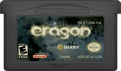 Eragon - Cart - Front (North America) - 465x275
