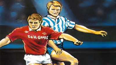 2 Player Soccer Squad - Fanart - Background (United Kingdom) - 1920x1080