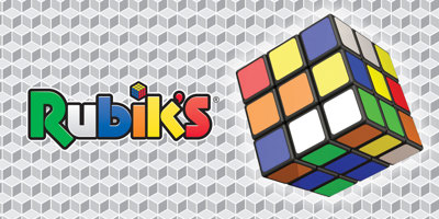 Rubik's Cube - Banner (World) - 1000x500