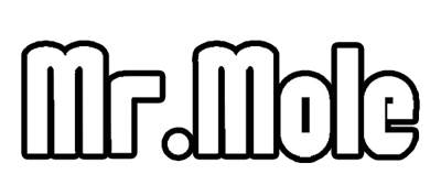 Mr. Mole - Clear Logo (Europe) - 600x267