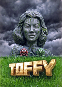 Toffy - Fanart - Box - Front (World) - 832x1168
