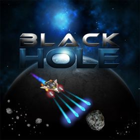 Black Hole - Square (Oceania) - 800x800