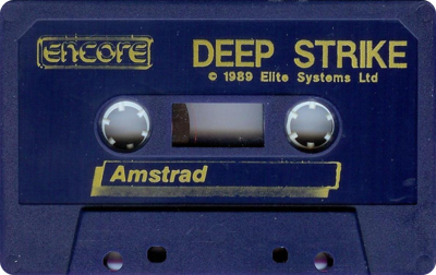 Deep Strike - Cart - Front (Europe) - 1189x750